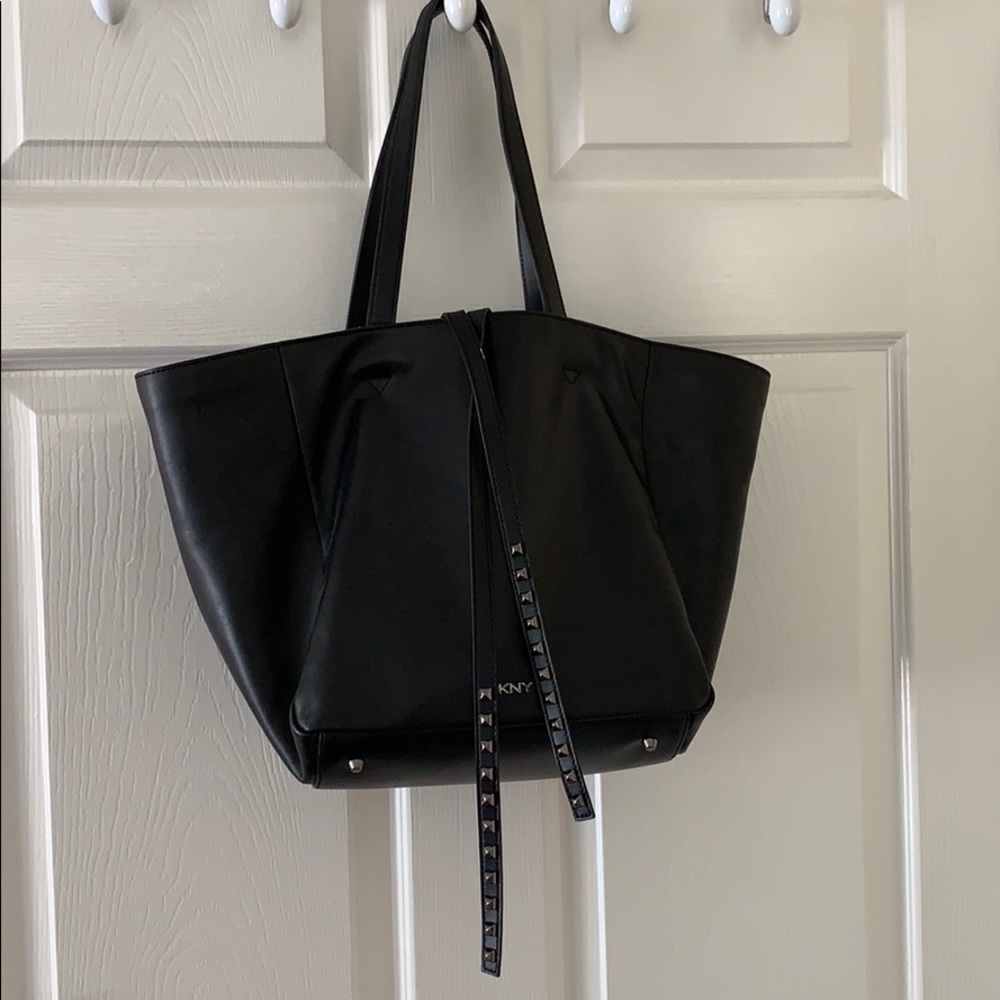 New DKNY bag
